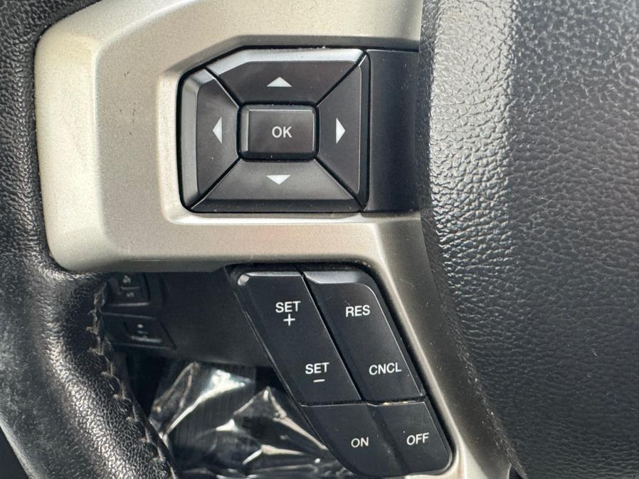 2020 Ford F-150 LARIAT 4WD SuperCrew 5.5'' Box, available for sale in Newark , New Jersey | Champion Used Auto Sales 2. Newark , New Jersey 2020 Ford F-150 LARIAT 4WD SuperCrew 5.5'' Box, available for sale in Newark , New Jersey | Champion Used Auto Sales 2. Newark , New Jersey