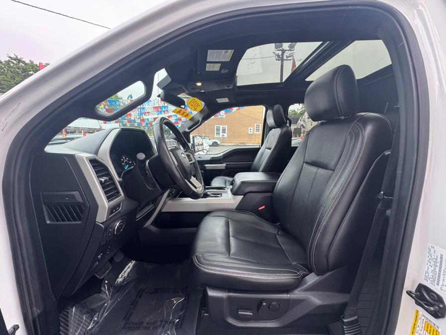 2020 Ford F-150 LARIAT 4WD SuperCrew 5.5'' Box, available for sale in Newark , New Jersey | Champion Used Auto Sales 2. Newark , New Jersey 2020 Ford F-150 LARIAT 4WD SuperCrew 5.5'' Box, available for sale in Newark , New Jersey | Champion Used Auto Sales 2. Newark , New Jersey