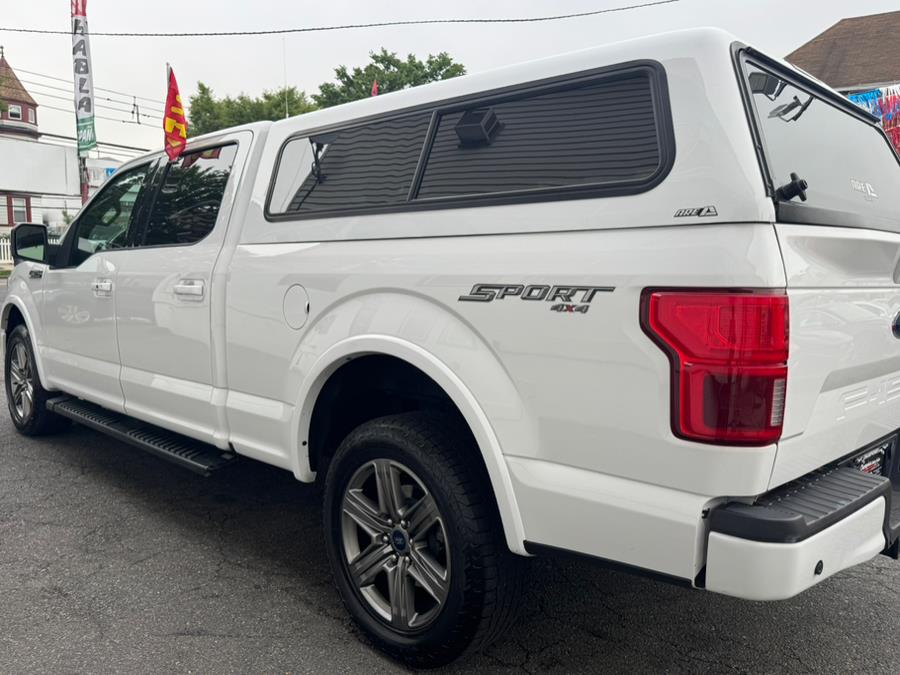 2020 Ford F-150 LARIAT 4WD SuperCrew 5.5'' Box, available for sale in Newark , New Jersey | Champion Used Auto Sales 2. Newark , New Jersey 2020 Ford F-150 LARIAT 4WD SuperCrew 5.5'' Box, available for sale in Newark , New Jersey | Champion Used Auto Sales 2. Newark , New Jersey