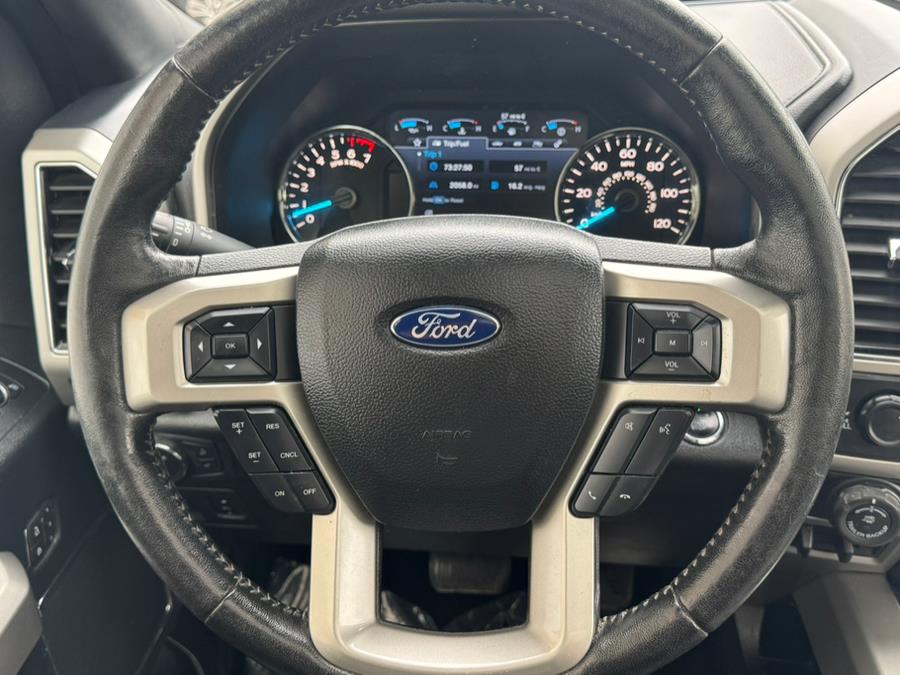 2020 Ford F-150 LARIAT 4WD SuperCrew 5.5'' Box, available for sale in Newark , New Jersey | Champion Used Auto Sales 2. Newark , New Jersey 2020 Ford F-150 LARIAT 4WD SuperCrew 5.5'' Box, available for sale in Newark , New Jersey | Champion Used Auto Sales 2. Newark , New Jersey