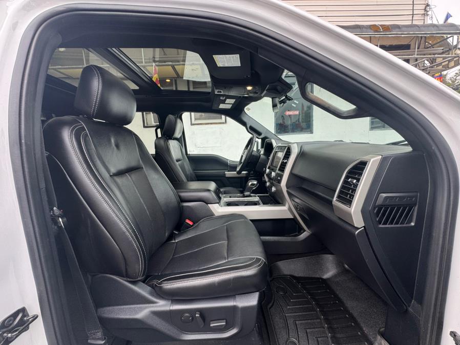 2020 Ford F-150 LARIAT 4WD SuperCrew 5.5'' Box, available for sale in Newark , New Jersey | Champion Used Auto Sales 2. Newark , New Jersey 2020 Ford F-150 LARIAT 4WD SuperCrew 5.5'' Box, available for sale in Newark , New Jersey | Champion Used Auto Sales 2. Newark , New Jersey