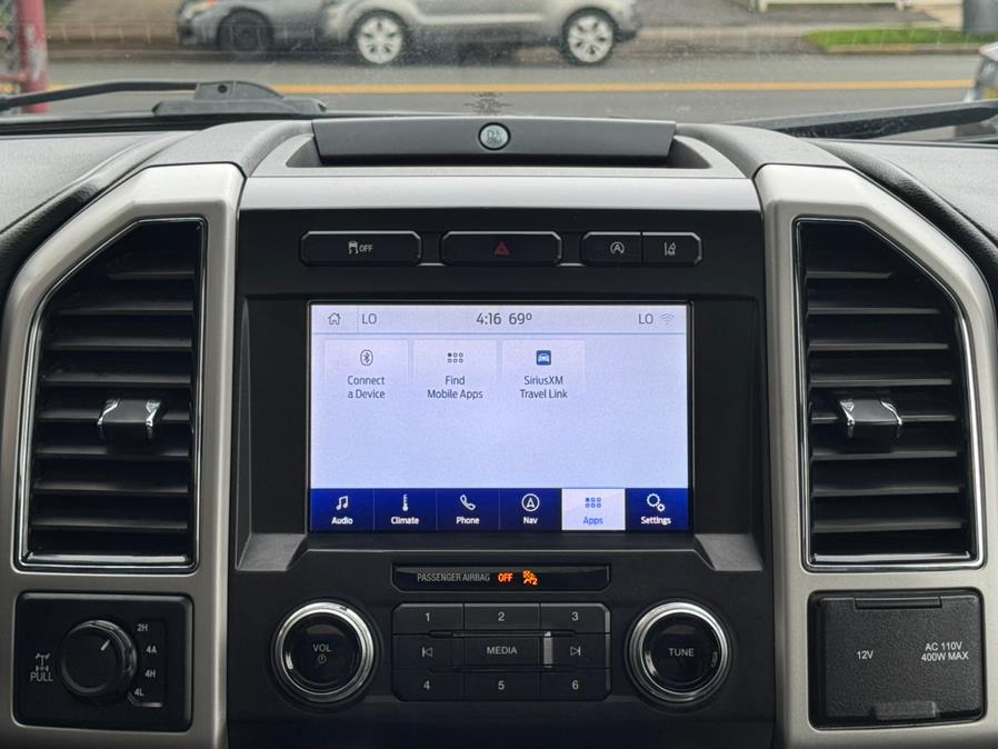 2020 Ford F-150 LARIAT 4WD SuperCrew 5.5'' Box, available for sale in Newark , New Jersey | Champion Used Auto Sales 2. Newark , New Jersey 2020 Ford F-150 LARIAT 4WD SuperCrew 5.5'' Box, available for sale in Newark , New Jersey | Champion Used Auto Sales 2. Newark , New Jersey