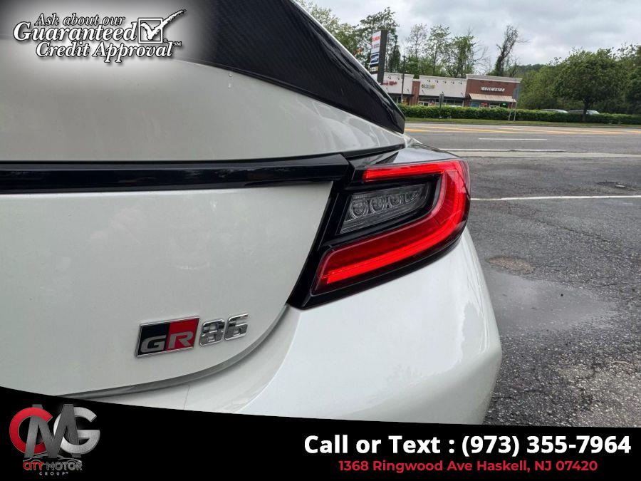 2022 Toyota Gr86 Premium Coupe 2D, available for sale in Haskell, New Jersey | City Motor Group Inc.. Haskell, New Jersey 2022 Toyota Gr86 Premium Coupe 2D, available for sale in Haskell, New Jersey | City Motor Group Inc.. Haskell, New Jersey