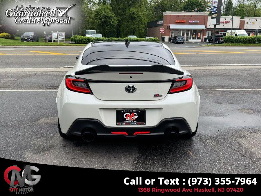 2022 Toyota Gr86 Premium Coupe 2D, available for sale in Haskell, New Jersey | City Motor Group Inc.. Haskell, New Jersey 2022 Toyota Gr86 Premium Coupe 2D, available for sale in Haskell, New Jersey | City Motor Group Inc.. Haskell, New Jersey