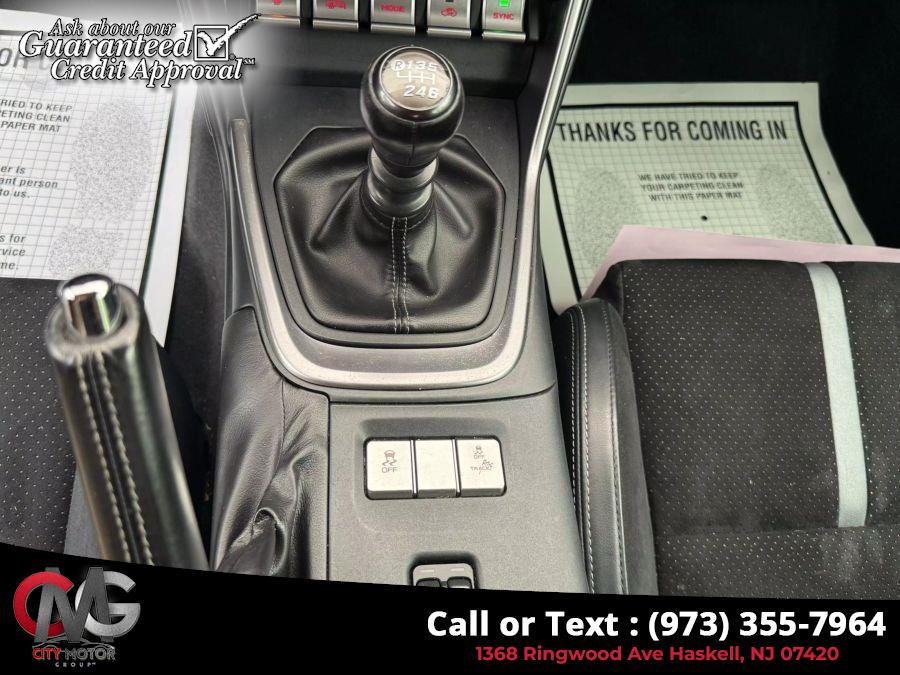 2022 Toyota Gr86 Premium Coupe 2D, available for sale in Haskell, New Jersey | City Motor Group Inc.. Haskell, New Jersey 2022 Toyota Gr86 Premium Coupe 2D, available for sale in Haskell, New Jersey | City Motor Group Inc.. Haskell, New Jersey