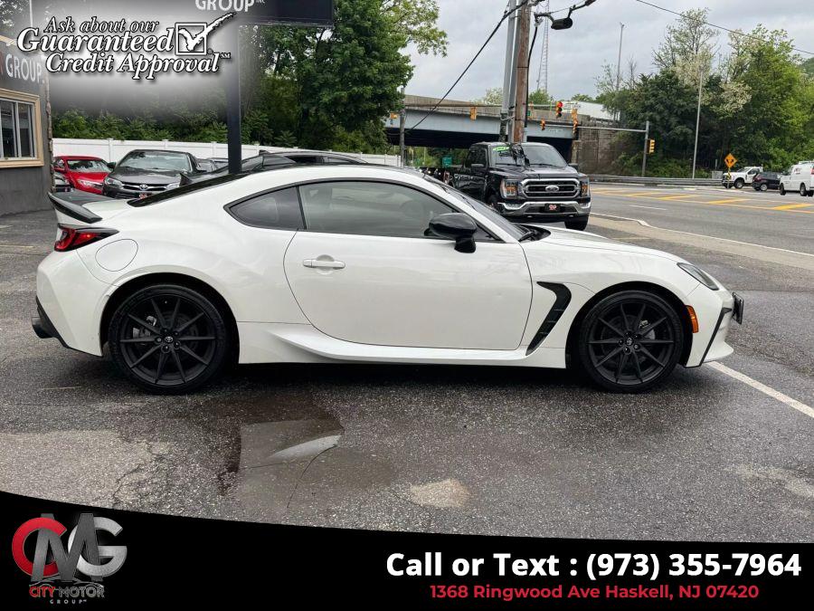 2022 Toyota Gr86 Premium Coupe 2D, available for sale in Haskell, New Jersey | City Motor Group Inc.. Haskell, New Jersey 2022 Toyota Gr86 Premium Coupe 2D, available for sale in Haskell, New Jersey | City Motor Group Inc.. Haskell, New Jersey
