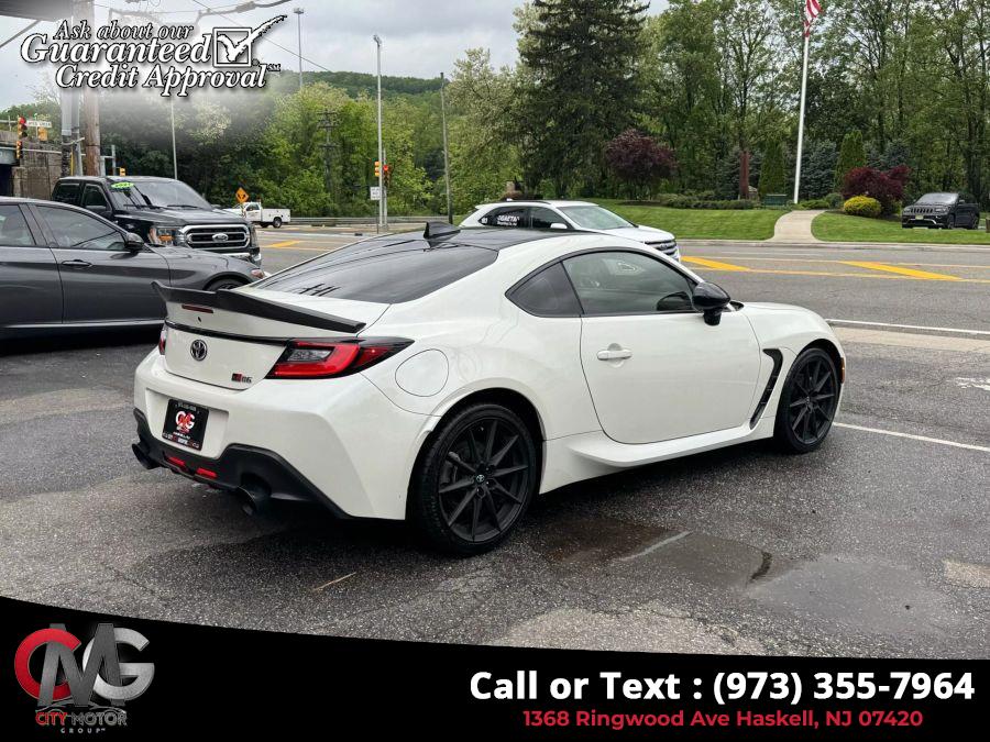2022 Toyota Gr86 Premium Coupe 2D, available for sale in Haskell, New Jersey | City Motor Group Inc.. Haskell, New Jersey 2022 Toyota Gr86 Premium Coupe 2D, available for sale in Haskell, New Jersey | City Motor Group Inc.. Haskell, New Jersey