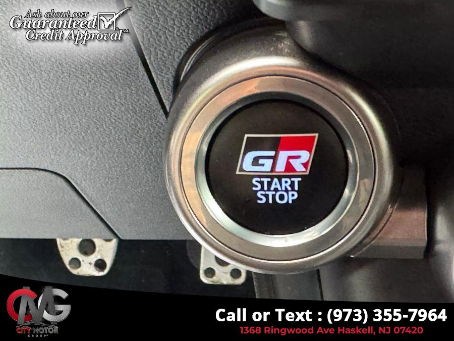 2022 Toyota Gr86 Premium Coupe 2D, available for sale in Haskell, New Jersey | City Motor Group Inc.. Haskell, New Jersey 2022 Toyota Gr86 Premium Coupe 2D, available for sale in Haskell, New Jersey | City Motor Group Inc.. Haskell, New Jersey