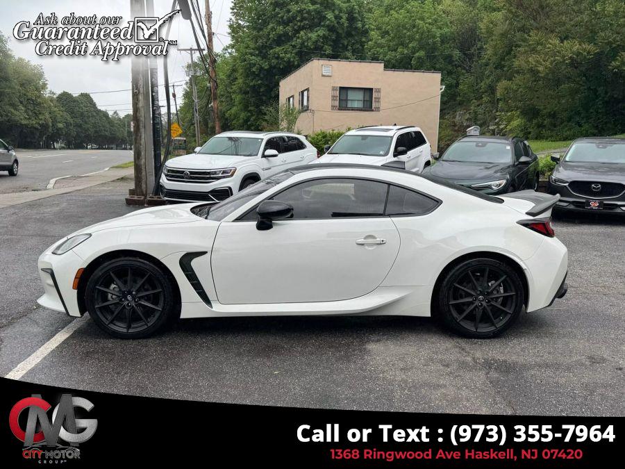 2022 Toyota Gr86 Premium Coupe 2D, available for sale in Haskell, New Jersey | City Motor Group Inc.. Haskell, New Jersey 2022 Toyota Gr86 Premium Coupe 2D, available for sale in Haskell, New Jersey | City Motor Group Inc.. Haskell, New Jersey