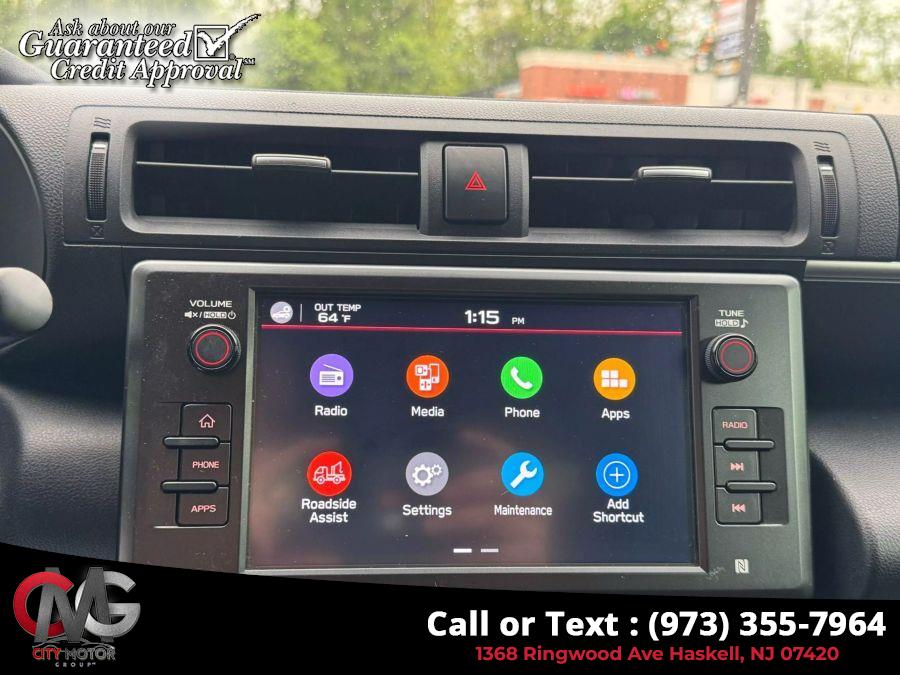 2022 Toyota Gr86 Premium Coupe 2D, available for sale in Haskell, New Jersey | City Motor Group Inc.. Haskell, New Jersey 2022 Toyota Gr86 Premium Coupe 2D, available for sale in Haskell, New Jersey | City Motor Group Inc.. Haskell, New Jersey