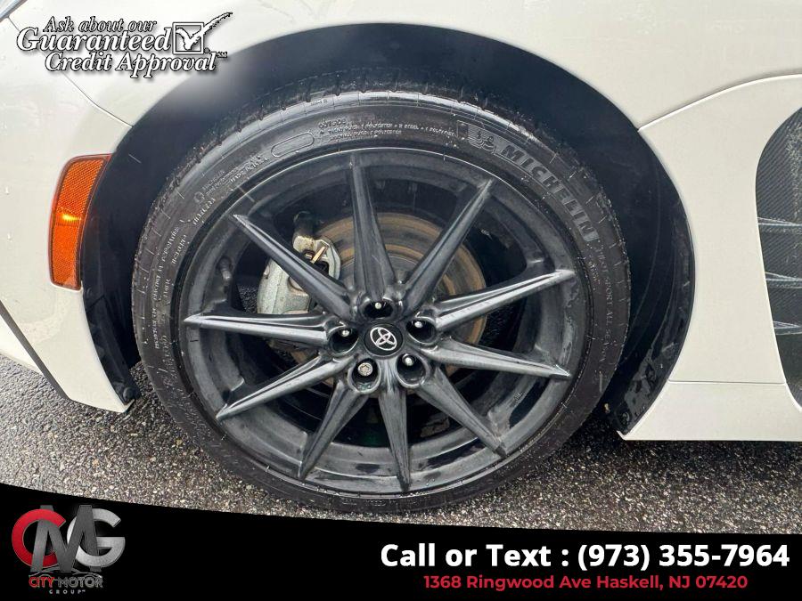 2022 Toyota Gr86 Premium Coupe 2D, available for sale in Haskell, New Jersey | City Motor Group Inc.. Haskell, New Jersey 2022 Toyota Gr86 Premium Coupe 2D, available for sale in Haskell, New Jersey | City Motor Group Inc.. Haskell, New Jersey