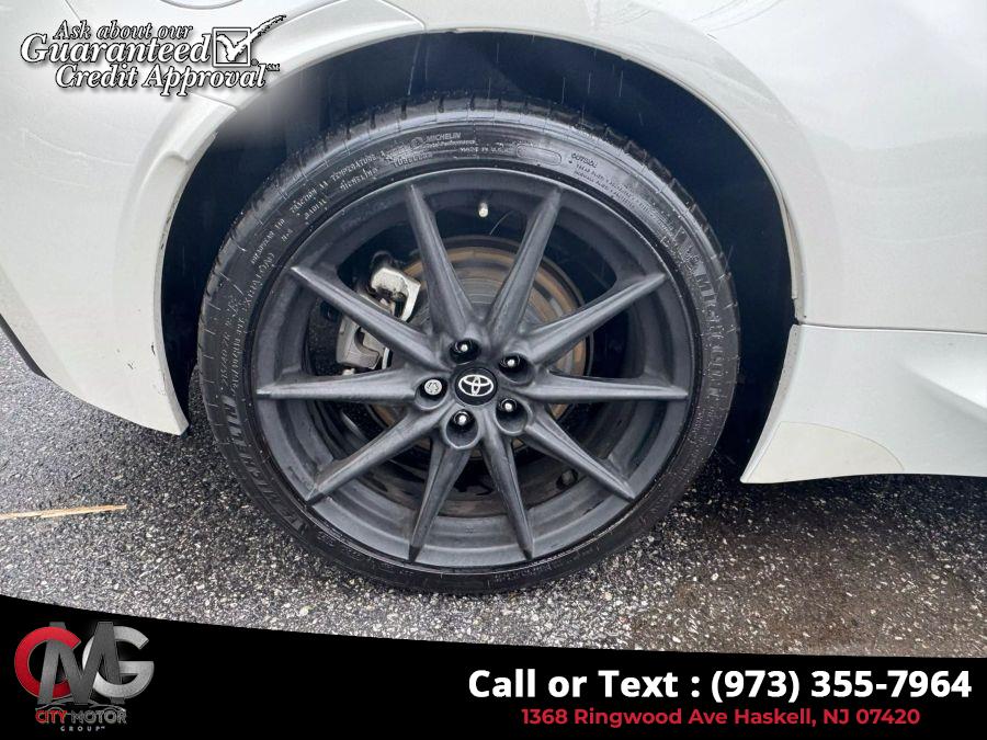 2022 Toyota Gr86 Premium Coupe 2D, available for sale in Haskell, New Jersey | City Motor Group Inc.. Haskell, New Jersey 2022 Toyota Gr86 Premium Coupe 2D, available for sale in Haskell, New Jersey | City Motor Group Inc.. Haskell, New Jersey