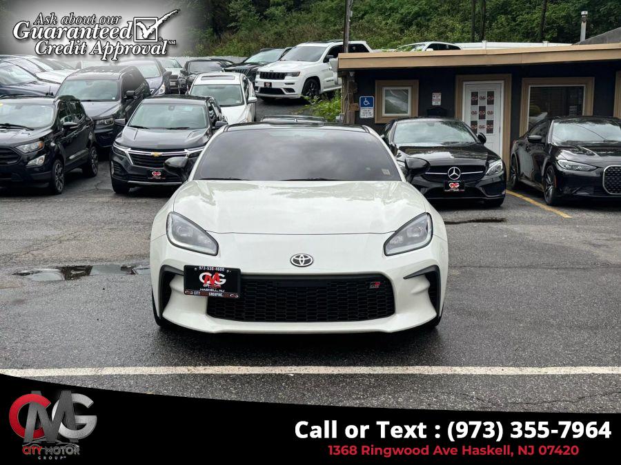 2022 Toyota Gr86 Premium Coupe 2D, available for sale in Haskell, New Jersey | City Motor Group Inc.. Haskell, New Jersey 2022 Toyota Gr86 Premium Coupe 2D, available for sale in Haskell, New Jersey | City Motor Group Inc.. Haskell, New Jersey