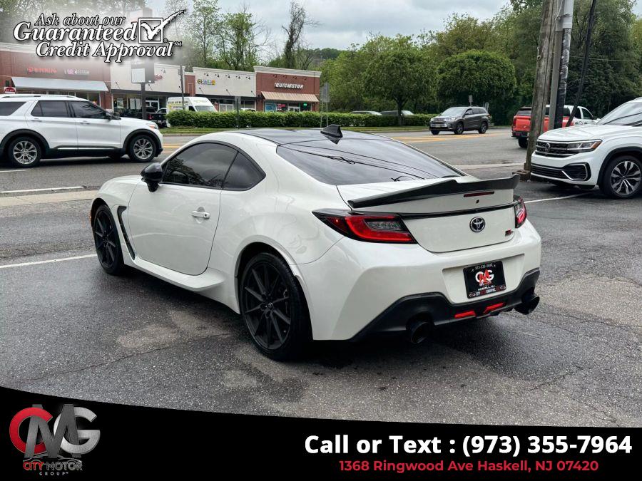 2022 Toyota Gr86 Premium Coupe 2D, available for sale in Haskell, New Jersey | City Motor Group Inc.. Haskell, New Jersey 2022 Toyota Gr86 Premium Coupe 2D, available for sale in Haskell, New Jersey | City Motor Group Inc.. Haskell, New Jersey