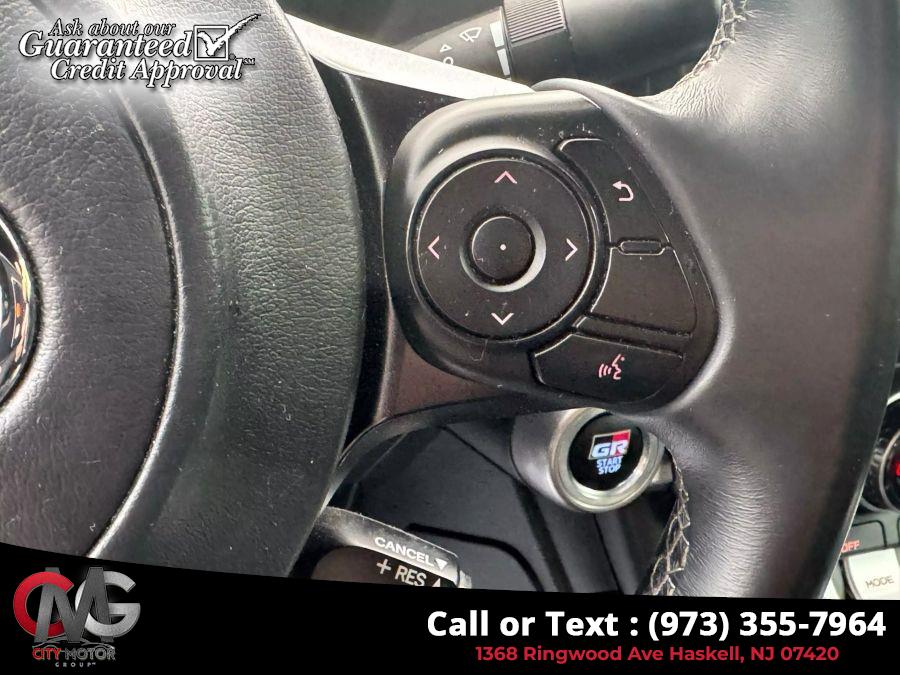 2022 Toyota Gr86 Premium Coupe 2D, available for sale in Haskell, New Jersey | City Motor Group Inc.. Haskell, New Jersey 2022 Toyota Gr86 Premium Coupe 2D, available for sale in Haskell, New Jersey | City Motor Group Inc.. Haskell, New Jersey