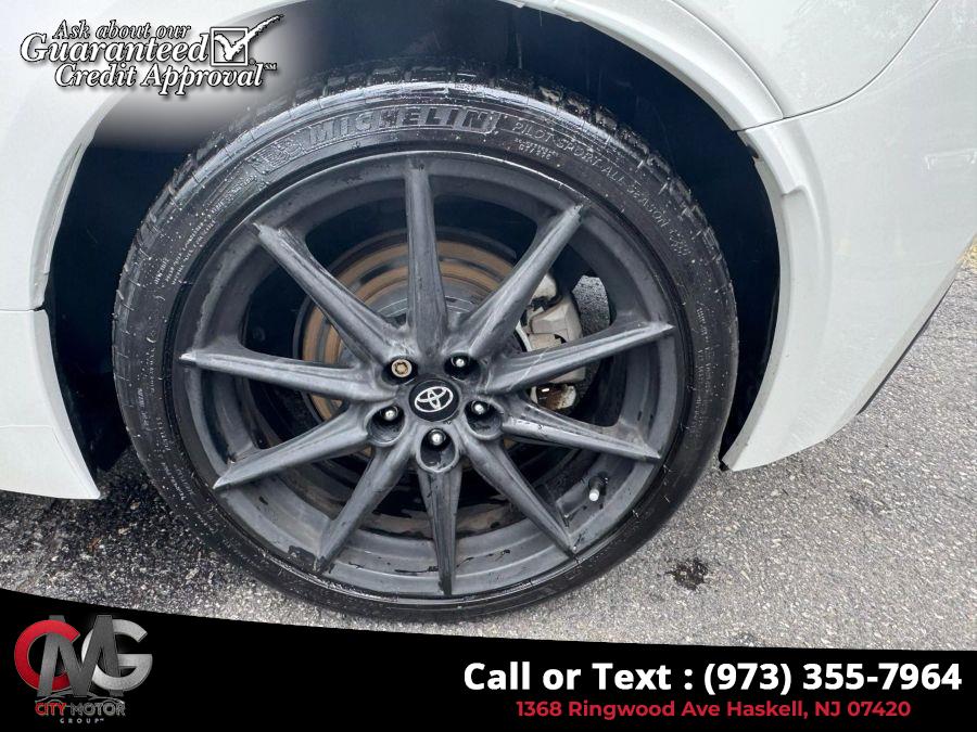 2022 Toyota Gr86 Premium Coupe 2D, available for sale in Haskell, New Jersey | City Motor Group Inc.. Haskell, New Jersey 2022 Toyota Gr86 Premium Coupe 2D, available for sale in Haskell, New Jersey | City Motor Group Inc.. Haskell, New Jersey