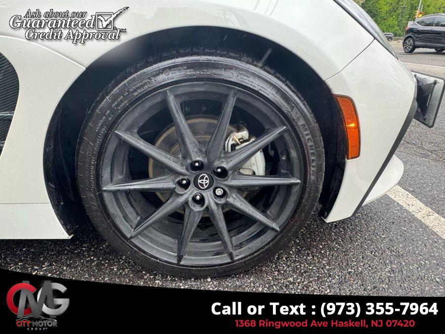 2022 Toyota Gr86 Premium Coupe 2D, available for sale in Haskell, New Jersey | City Motor Group Inc.. Haskell, New Jersey 2022 Toyota Gr86 Premium Coupe 2D, available for sale in Haskell, New Jersey | City Motor Group Inc.. Haskell, New Jersey