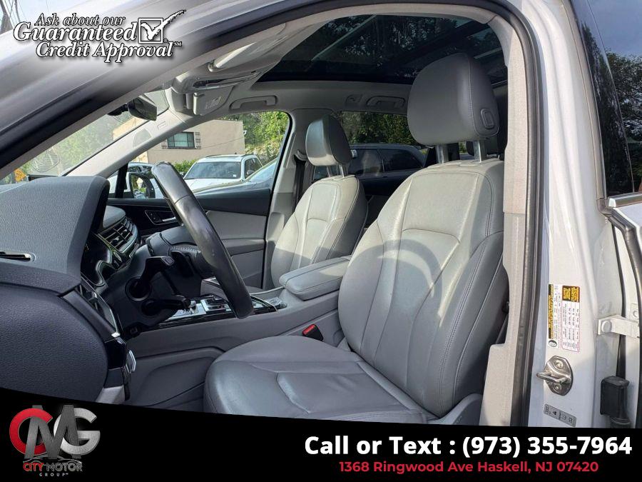 2019 Audi Q7 55 TFSI Premium Plus Sport Utility 4D, available for sale in Haskell, New Jersey | City Motor Group Inc.. Haskell, New Jersey 2019 Audi Q7 55 TFSI Premium Plus Sport Utility 4D, available for sale in Haskell, New Jersey | City Motor Group Inc.. Haskell, New Jersey