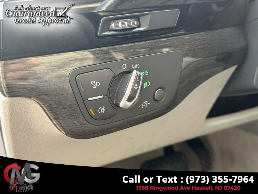 2019 Audi Q7 55 TFSI Premium Plus Sport Utility 4D, available for sale in Haskell, New Jersey | City Motor Group Inc.. Haskell, New Jersey 2019 Audi Q7 55 TFSI Premium Plus Sport Utility 4D, available for sale in Haskell, New Jersey | City Motor Group Inc.. Haskell, New Jersey