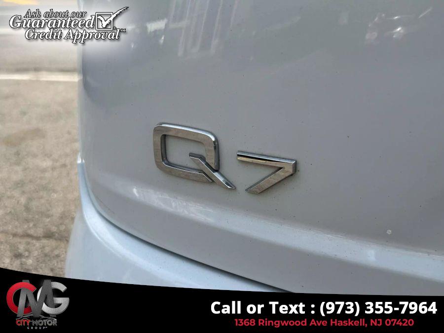 2019 Audi Q7 55 TFSI Premium Plus Sport Utility 4D, available for sale in Haskell, New Jersey | City Motor Group Inc.. Haskell, New Jersey 2019 Audi Q7 55 TFSI Premium Plus Sport Utility 4D, available for sale in Haskell, New Jersey | City Motor Group Inc.. Haskell, New Jersey