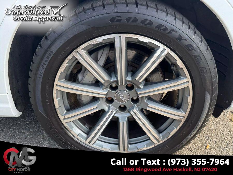 2019 Audi Q7 55 TFSI Premium Plus Sport Utility 4D, available for sale in Haskell, New Jersey | City Motor Group Inc.. Haskell, New Jersey 2019 Audi Q7 55 TFSI Premium Plus Sport Utility 4D, available for sale in Haskell, New Jersey | City Motor Group Inc.. Haskell, New Jersey