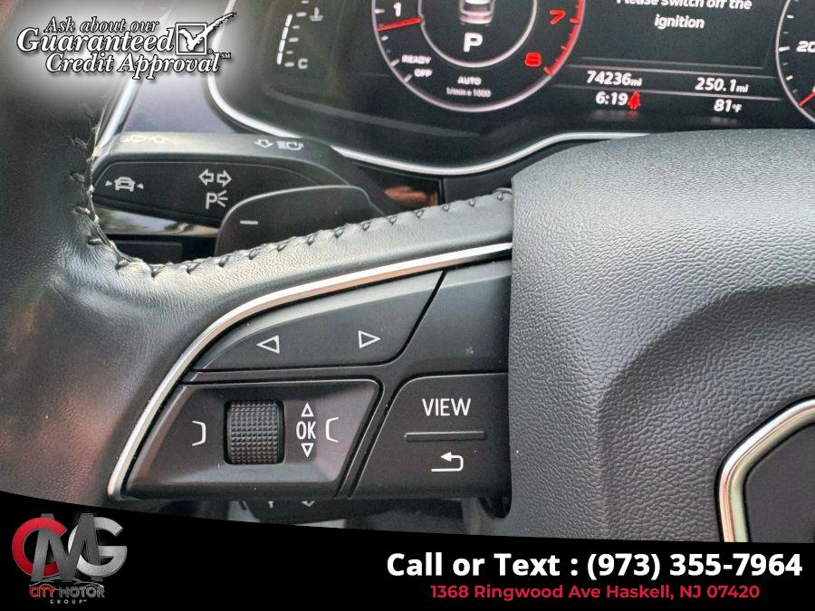 2019 Audi Q7 55 TFSI Premium Plus Sport Utility 4D, available for sale in Haskell, New Jersey | City Motor Group Inc.. Haskell, New Jersey 2019 Audi Q7 55 TFSI Premium Plus Sport Utility 4D, available for sale in Haskell, New Jersey | City Motor Group Inc.. Haskell, New Jersey