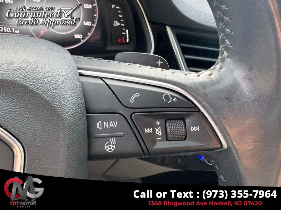 2019 Audi Q7 55 TFSI Premium Plus Sport Utility 4D, available for sale in Haskell, New Jersey | City Motor Group Inc.. Haskell, New Jersey 2019 Audi Q7 55 TFSI Premium Plus Sport Utility 4D, available for sale in Haskell, New Jersey | City Motor Group Inc.. Haskell, New Jersey