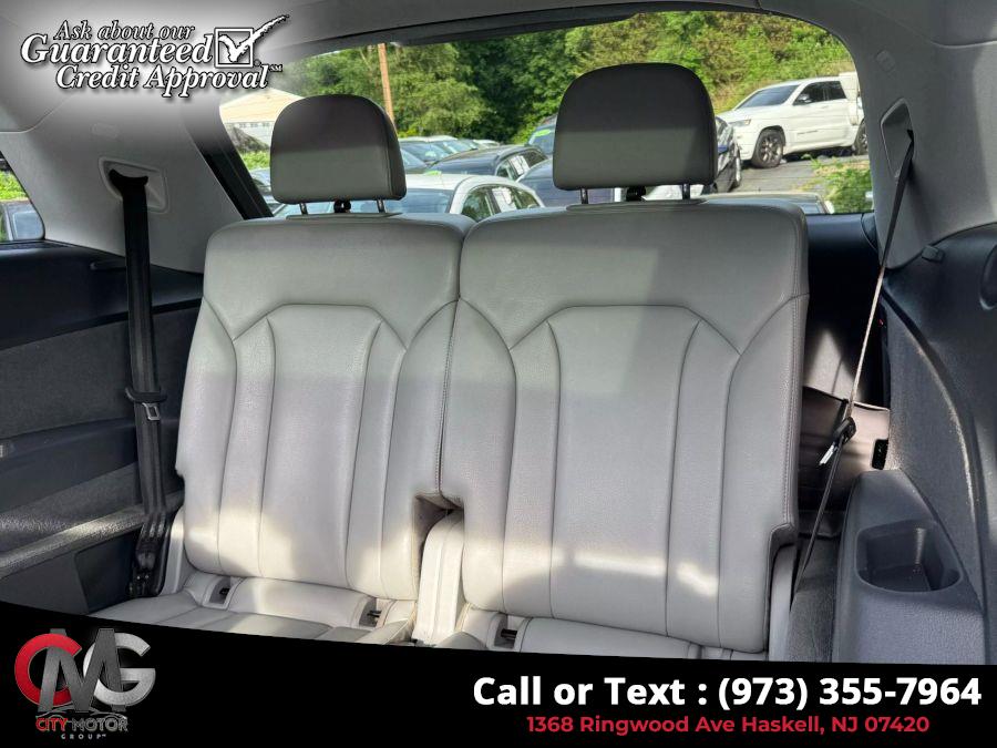 2019 Audi Q7 55 TFSI Premium Plus Sport Utility 4D, available for sale in Haskell, New Jersey | City Motor Group Inc.. Haskell, New Jersey 2019 Audi Q7 55 TFSI Premium Plus Sport Utility 4D, available for sale in Haskell, New Jersey | City Motor Group Inc.. Haskell, New Jersey
