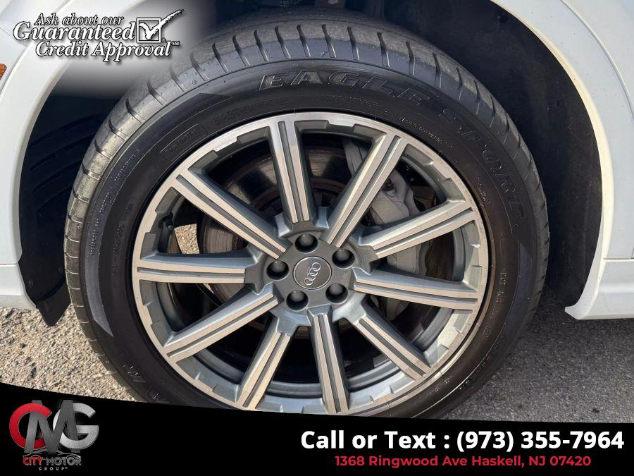 2019 Audi Q7 55 TFSI Premium Plus Sport Utility 4D, available for sale in Haskell, New Jersey | City Motor Group Inc.. Haskell, New Jersey 2019 Audi Q7 55 TFSI Premium Plus Sport Utility 4D, available for sale in Haskell, New Jersey | City Motor Group Inc.. Haskell, New Jersey