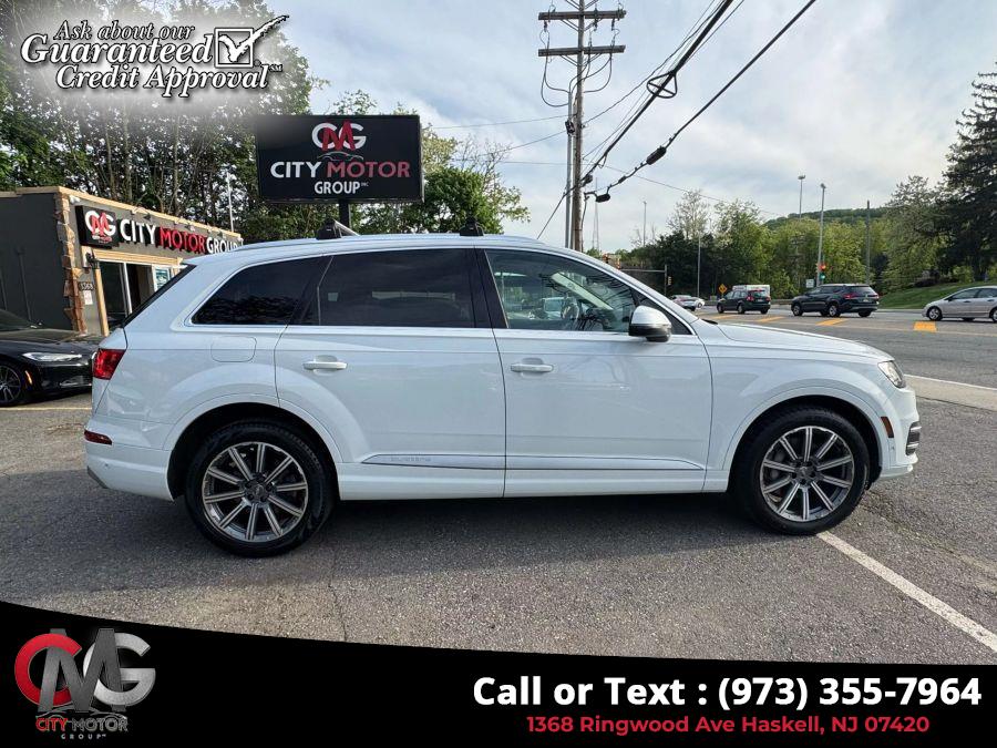 2019 Audi Q7 55 TFSI Premium Plus Sport Utility 4D, available for sale in Haskell, New Jersey | City Motor Group Inc.. Haskell, New Jersey 2019 Audi Q7 55 TFSI Premium Plus Sport Utility 4D, available for sale in Haskell, New Jersey | City Motor Group Inc.. Haskell, New Jersey