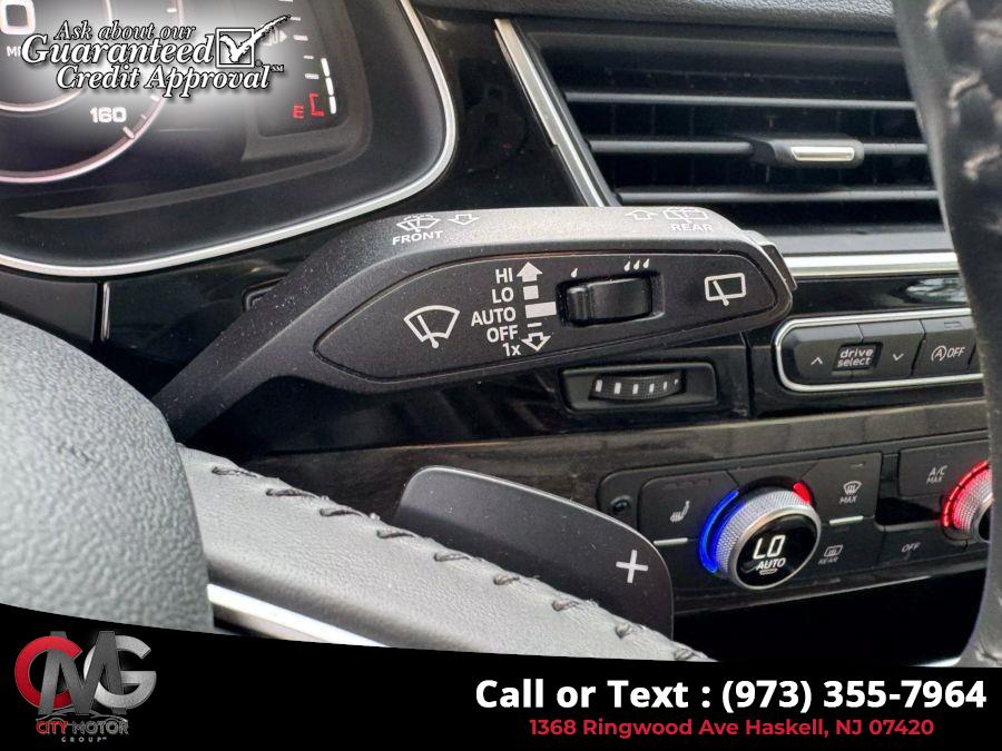 2019 Audi Q7 55 TFSI Premium Plus Sport Utility 4D, available for sale in Haskell, New Jersey | City Motor Group Inc.. Haskell, New Jersey 2019 Audi Q7 55 TFSI Premium Plus Sport Utility 4D, available for sale in Haskell, New Jersey | City Motor Group Inc.. Haskell, New Jersey