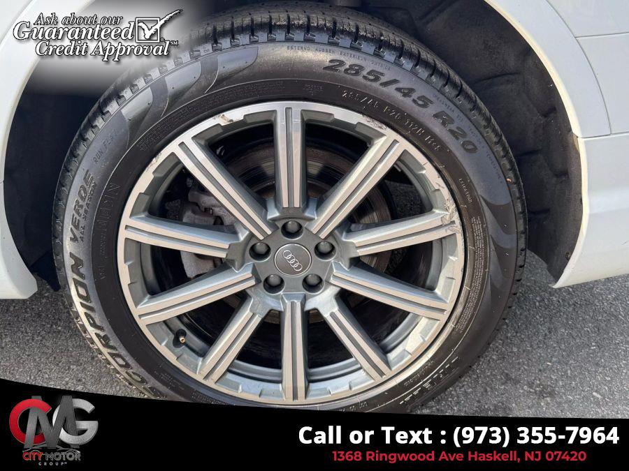 2019 Audi Q7 55 TFSI Premium Plus Sport Utility 4D, available for sale in Haskell, New Jersey | City Motor Group Inc.. Haskell, New Jersey 2019 Audi Q7 55 TFSI Premium Plus Sport Utility 4D, available for sale in Haskell, New Jersey | City Motor Group Inc.. Haskell, New Jersey