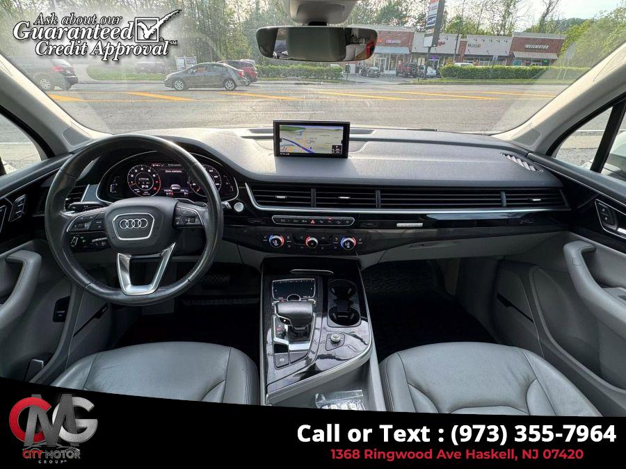 2019 Audi Q7 55 TFSI Premium Plus Sport Utility 4D, available for sale in Haskell, New Jersey | City Motor Group Inc.. Haskell, New Jersey 2019 Audi Q7 55 TFSI Premium Plus Sport Utility 4D, available for sale in Haskell, New Jersey | City Motor Group Inc.. Haskell, New Jersey