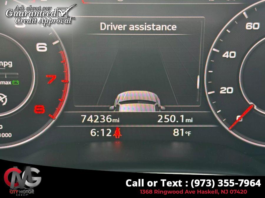 2019 Audi Q7 55 TFSI Premium Plus Sport Utility 4D, available for sale in Haskell, New Jersey | City Motor Group Inc.. Haskell, New Jersey 2019 Audi Q7 55 TFSI Premium Plus Sport Utility 4D, available for sale in Haskell, New Jersey | City Motor Group Inc.. Haskell, New Jersey