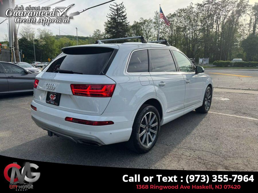 2019 Audi Q7 55 TFSI Premium Plus Sport Utility 4D, available for sale in Haskell, New Jersey | City Motor Group Inc.. Haskell, New Jersey 2019 Audi Q7 55 TFSI Premium Plus Sport Utility 4D, available for sale in Haskell, New Jersey | City Motor Group Inc.. Haskell, New Jersey