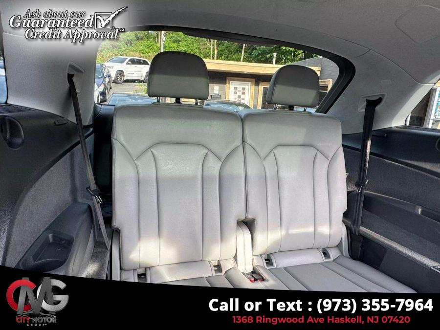 2019 Audi Q7 55 TFSI Premium Plus Sport Utility 4D, available for sale in Haskell, New Jersey | City Motor Group Inc.. Haskell, New Jersey 2019 Audi Q7 55 TFSI Premium Plus Sport Utility 4D, available for sale in Haskell, New Jersey | City Motor Group Inc.. Haskell, New Jersey