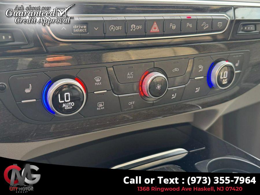 2019 Audi Q7 55 TFSI Premium Plus Sport Utility 4D, available for sale in Haskell, New Jersey | City Motor Group Inc.. Haskell, New Jersey 2019 Audi Q7 55 TFSI Premium Plus Sport Utility 4D, available for sale in Haskell, New Jersey | City Motor Group Inc.. Haskell, New Jersey