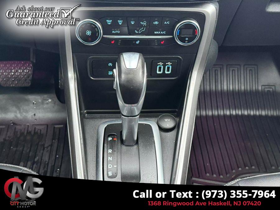 2019 Ford Ecosport SES Sport Utility 4D, available for sale in Haskell, New Jersey | City Motor Group Inc.. Haskell, New Jersey 2019 Ford Ecosport SES Sport Utility 4D, available for sale in Haskell, New Jersey | City Motor Group Inc.. Haskell, New Jersey