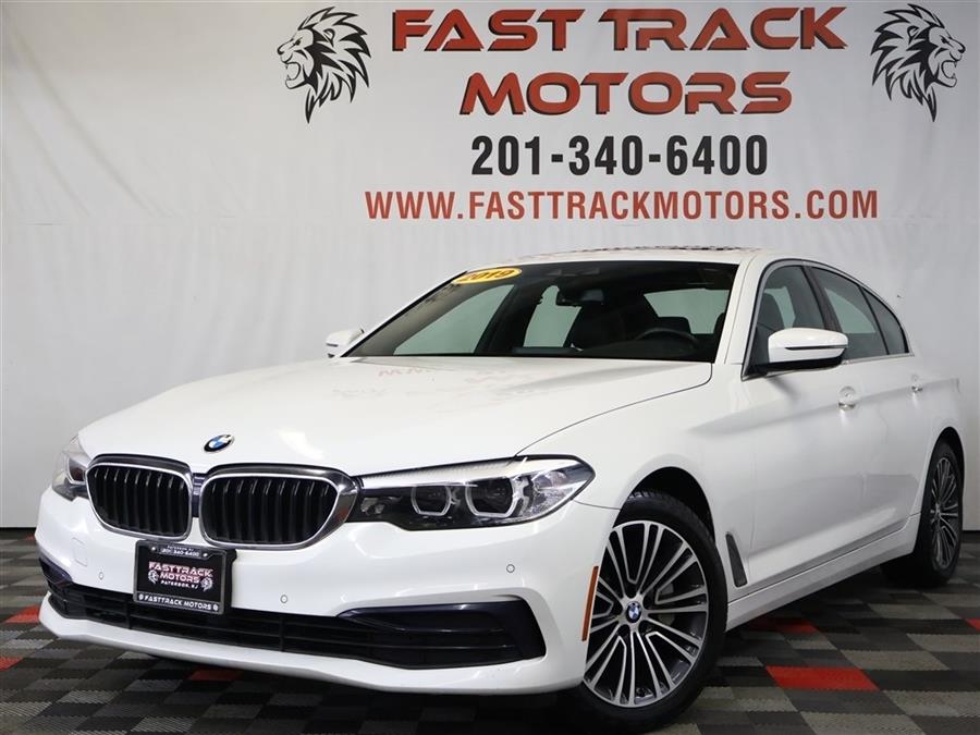 Used 2019 BMW 530 in Paterson, New Jersey | Fast Track Motors. Paterson, New Jersey