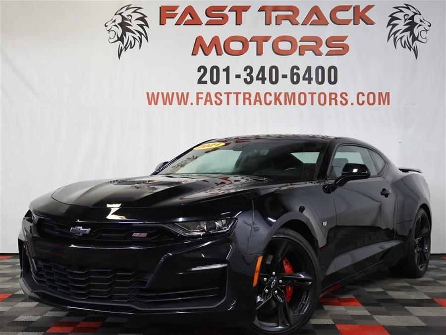 Used 2021 Chevrolet Camaro in Paterson, New Jersey | Fast Track Motors. Paterson, New Jersey