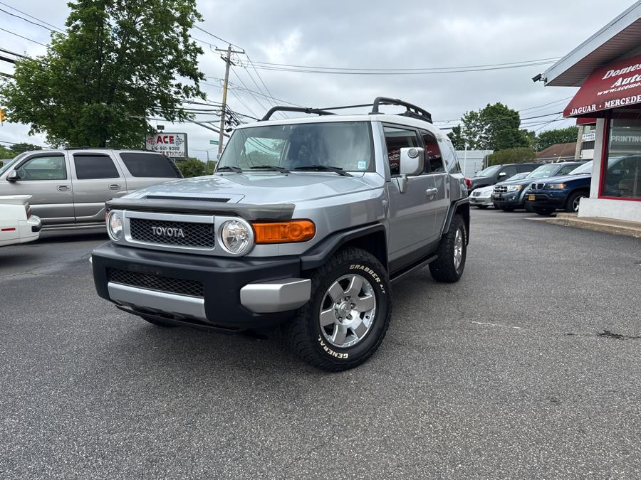 Used 2007 Toyota FJ Cruiser in Plainview , New York | Ace Motor Sports Inc. Plainview , New York