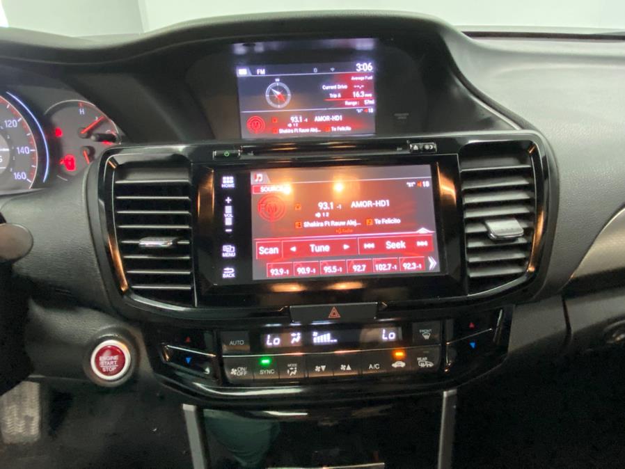 2017 Honda Accord Coupe EX-L V6 Manual, available for sale in Linden, New Jersey | East Coast Auto Group. Linden, New Jersey 2017 Honda Accord Coupe EX-L V6 Manual, available for sale in Linden, New Jersey | East Coast Auto Group. Linden, New Jersey
