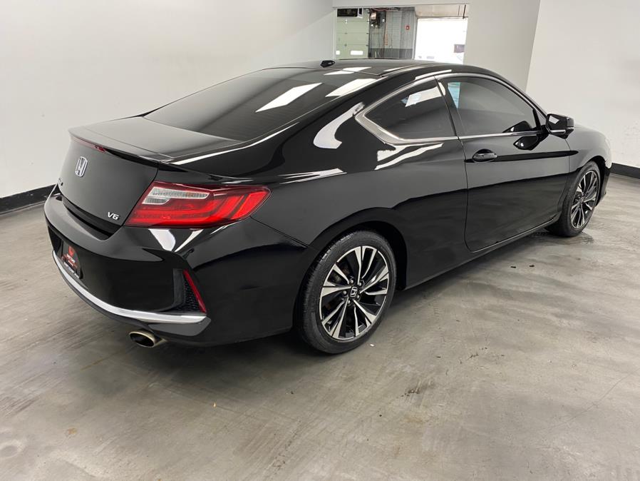 2017 Honda Accord Coupe EX-L V6 Manual, available for sale in Linden, New Jersey | East Coast Auto Group. Linden, New Jersey 2017 Honda Accord Coupe EX-L V6 Manual, available for sale in Linden, New Jersey | East Coast Auto Group. Linden, New Jersey