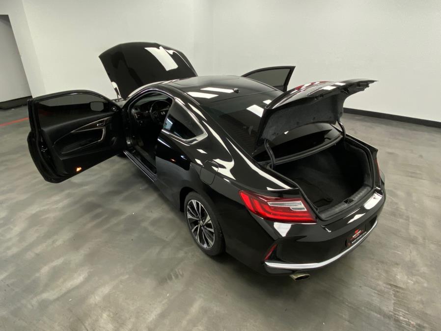 2017 Honda Accord Coupe EX-L V6 Manual, available for sale in Linden, New Jersey | East Coast Auto Group. Linden, New Jersey 2017 Honda Accord Coupe EX-L V6 Manual, available for sale in Linden, New Jersey | East Coast Auto Group. Linden, New Jersey
