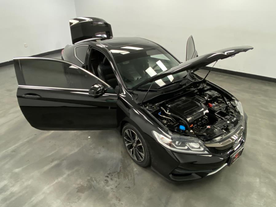 2017 Honda Accord Coupe EX-L V6 Manual, available for sale in Linden, New Jersey | East Coast Auto Group. Linden, New Jersey 2017 Honda Accord Coupe EX-L V6 Manual, available for sale in Linden, New Jersey | East Coast Auto Group. Linden, New Jersey