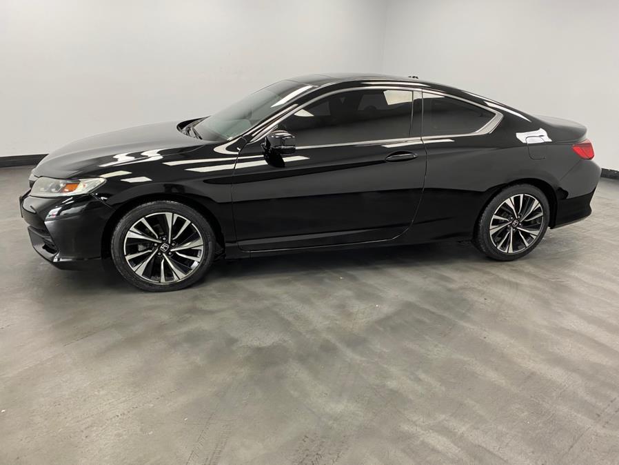 2017 Honda Accord Coupe EX-L V6 Manual, available for sale in Linden, New Jersey | East Coast Auto Group. Linden, New Jersey 2017 Honda Accord Coupe EX-L V6 Manual, available for sale in Linden, New Jersey | East Coast Auto Group. Linden, New Jersey