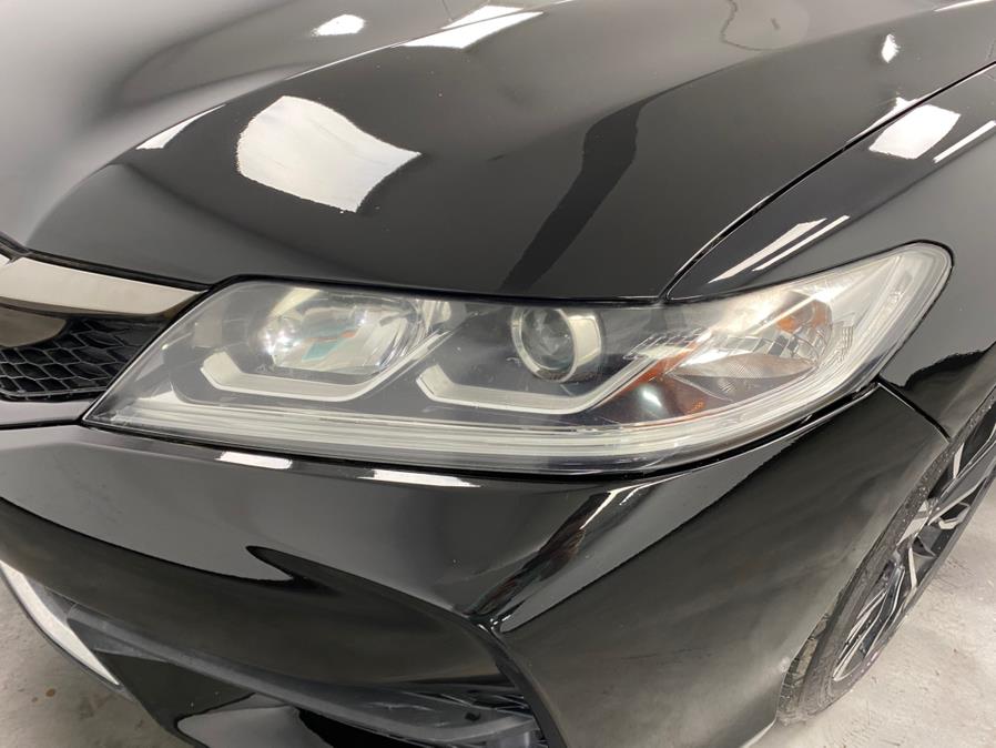 2017 Honda Accord Coupe EX-L V6 Manual, available for sale in Linden, New Jersey | East Coast Auto Group. Linden, New Jersey 2017 Honda Accord Coupe EX-L V6 Manual, available for sale in Linden, New Jersey | East Coast Auto Group. Linden, New Jersey
