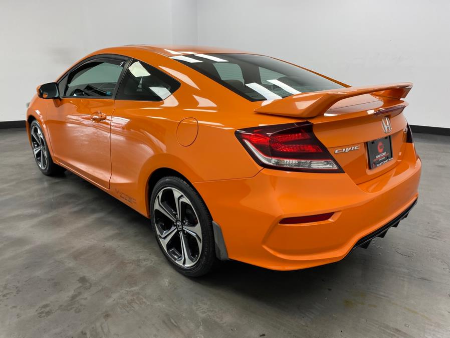 2015 Honda Civic Coupe 2dr Man Si, available for sale in Linden, New Jersey | East Coast Auto Group. Linden, New Jersey 2015 Honda Civic Coupe 2dr Man Si, available for sale in Linden, New Jersey | East Coast Auto Group. Linden, New Jersey