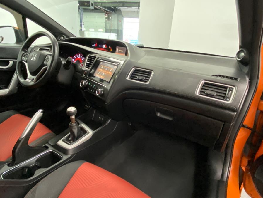 2015 Honda Civic Coupe 2dr Man Si, available for sale in Linden, New Jersey | East Coast Auto Group. Linden, New Jersey 2015 Honda Civic Coupe 2dr Man Si, available for sale in Linden, New Jersey | East Coast Auto Group. Linden, New Jersey