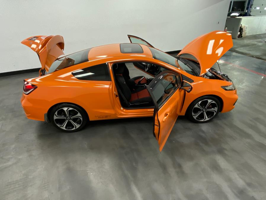 2015 Honda Civic Coupe 2dr Man Si, available for sale in Linden, New Jersey | East Coast Auto Group. Linden, New Jersey 2015 Honda Civic Coupe 2dr Man Si, available for sale in Linden, New Jersey | East Coast Auto Group. Linden, New Jersey